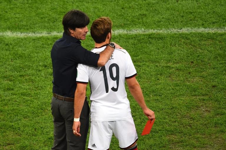 World Cup wonder goals: Gotze golazo grabs Germany glory FIFA