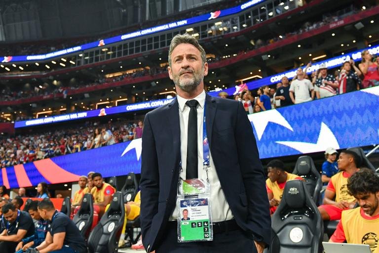 Christiansen: It's time for Panama to up its game FIFA