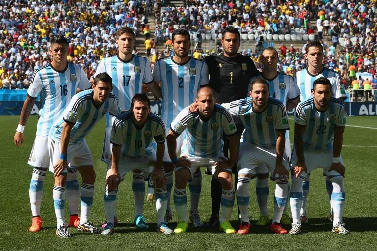 Watch: Mesmerising Messi sizzles against the Swiss FIFA