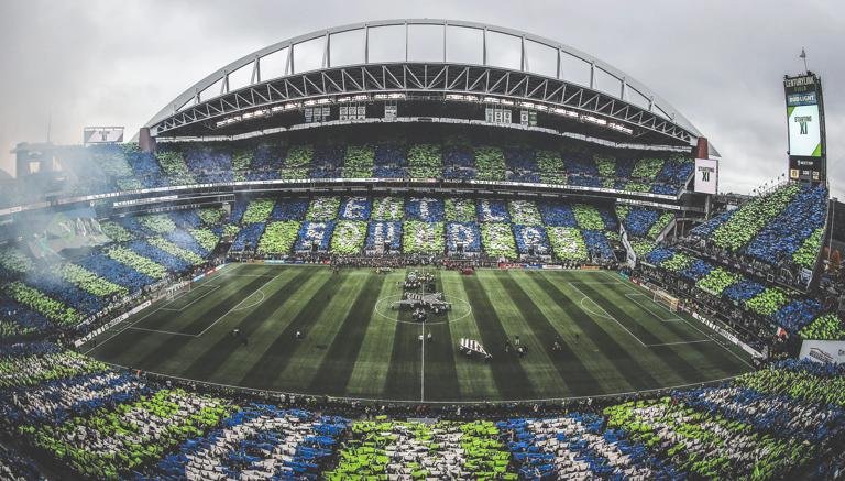 Seattle to host six FIFA World Cup 2026 matches FIFA