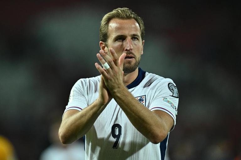 The Golden Boot forerunners FIFA