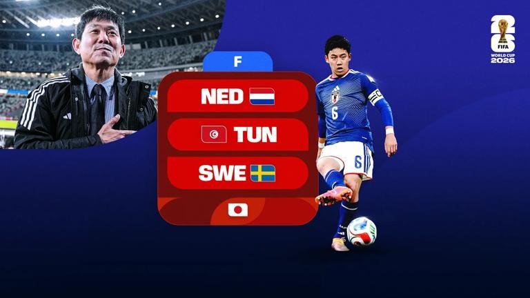 Japan at the FIFA World Cup: Team profile and history FIFA