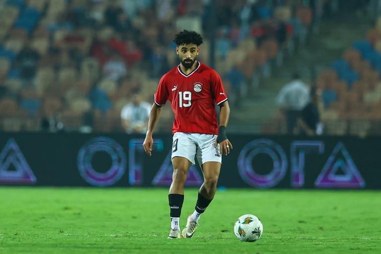 Attia: Egypt's squad has outstanding talent FIFA