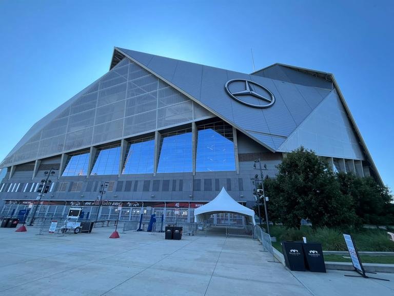 Atlanta to host eight FIFA World Cup 2026 matches FIFA