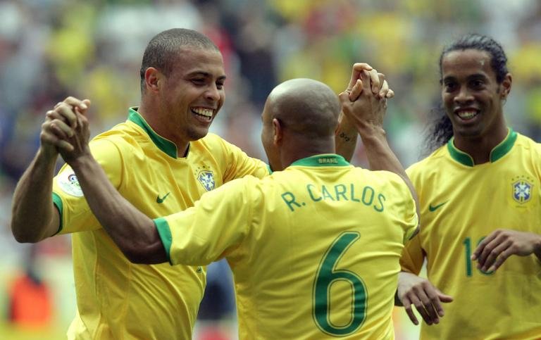 What happened to the World Cup favourites? FIFA